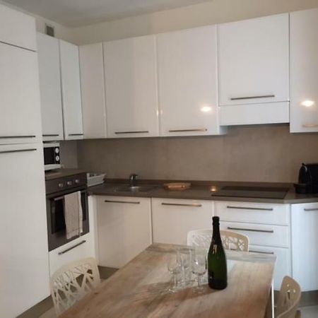 Appartement Napoleon à Cannes Extérieur photo