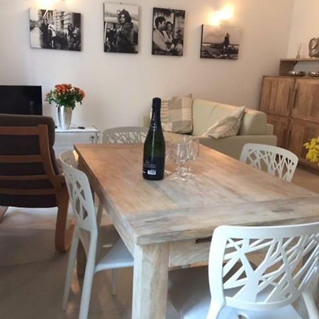 Appartement Napoleon à Cannes Extérieur photo