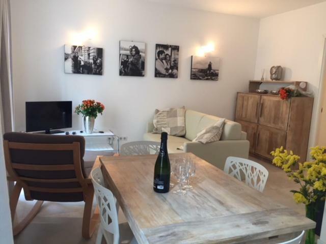 Appartement Napoleon à Cannes Extérieur photo